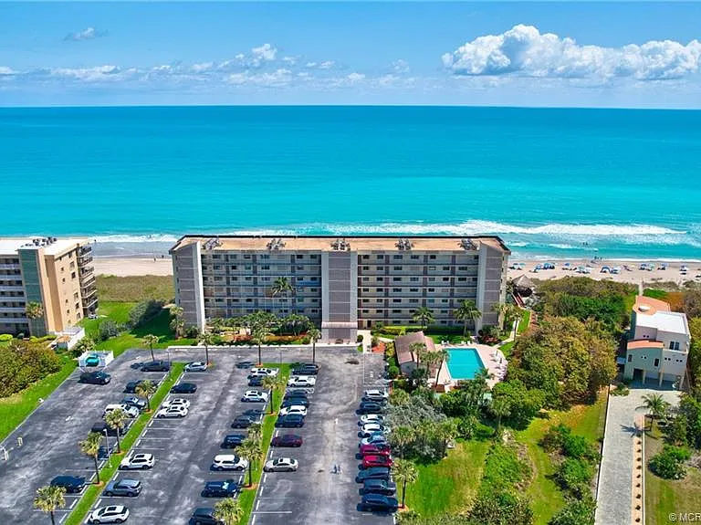 10310 S Ocean Dr #PENTHOUSE — Photo 33