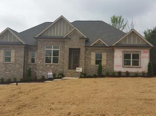 7313 Allans Rdg LOT 239, Fairview, TN 37062