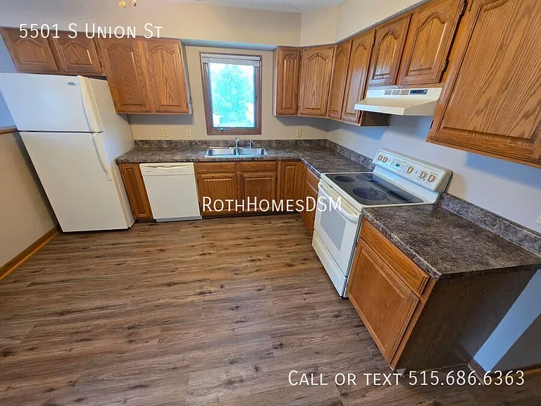 5501 S Union St — Photo 6
