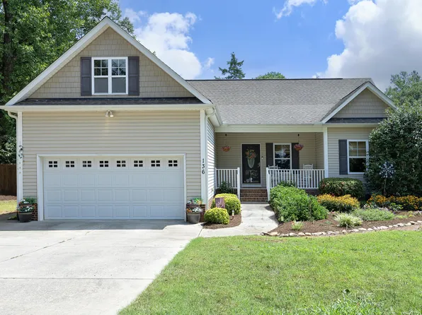 136 State Highway 87 N, Pittsboro, NC 27312