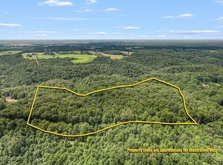 3950 Parchcorn Hollow Rd, Woodbury, TN 37190