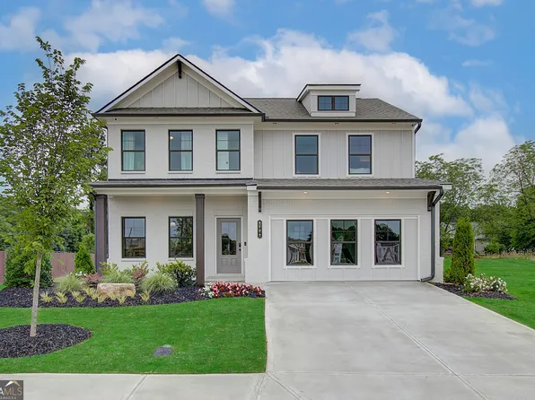 39 Cardinal Pond Ln #11A, Winder, GA 30680