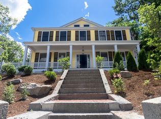 808 Washington St #808, Brookline, MA 02445