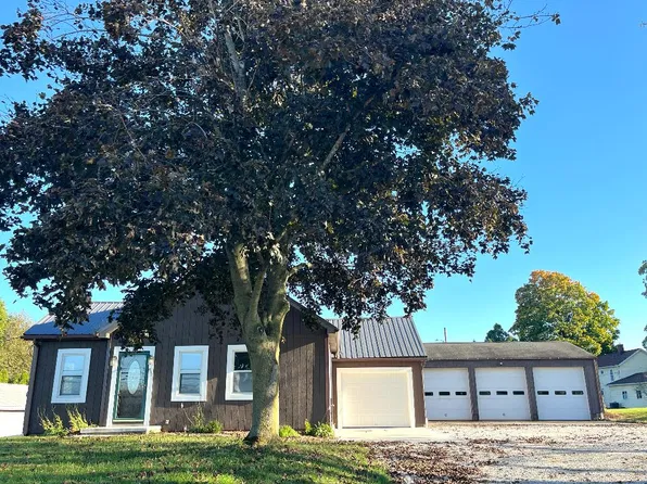 650 Heyl Rd, Wooster, OH 44691