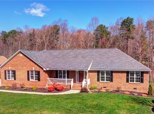 12619 Lilking Rd, Chester, VA 23831