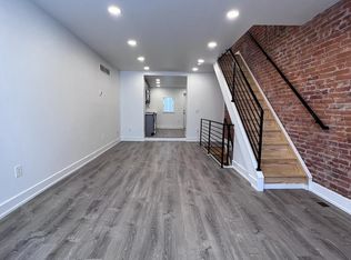 1514 S Stillman St, Philadelphia, PA 19146