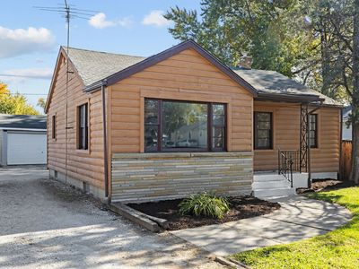 1222 Gates St, Aurora, IL, 60505