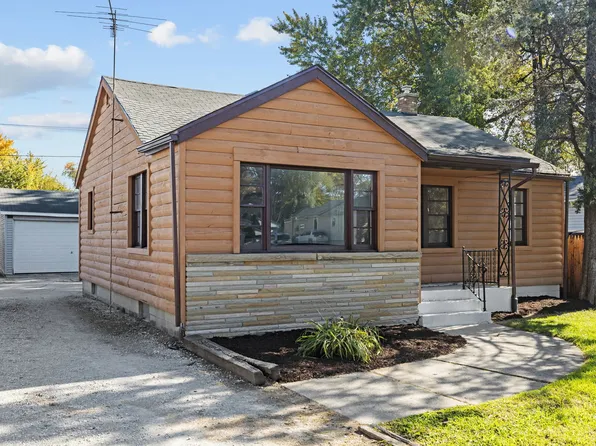 1222 Gates St, Aurora, IL 60505