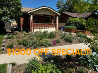 4312 Decatur St, Denver, CO 80211