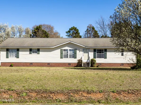 15 Idlewood Lane, Clinton, NC 28328
