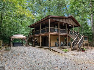 24376 Morganton Hwy, Suches, GA 30572