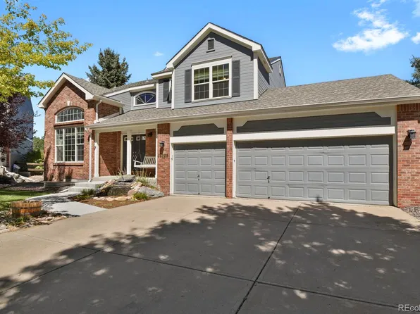 18129 E Caley Circle, Aurora, CO 80016