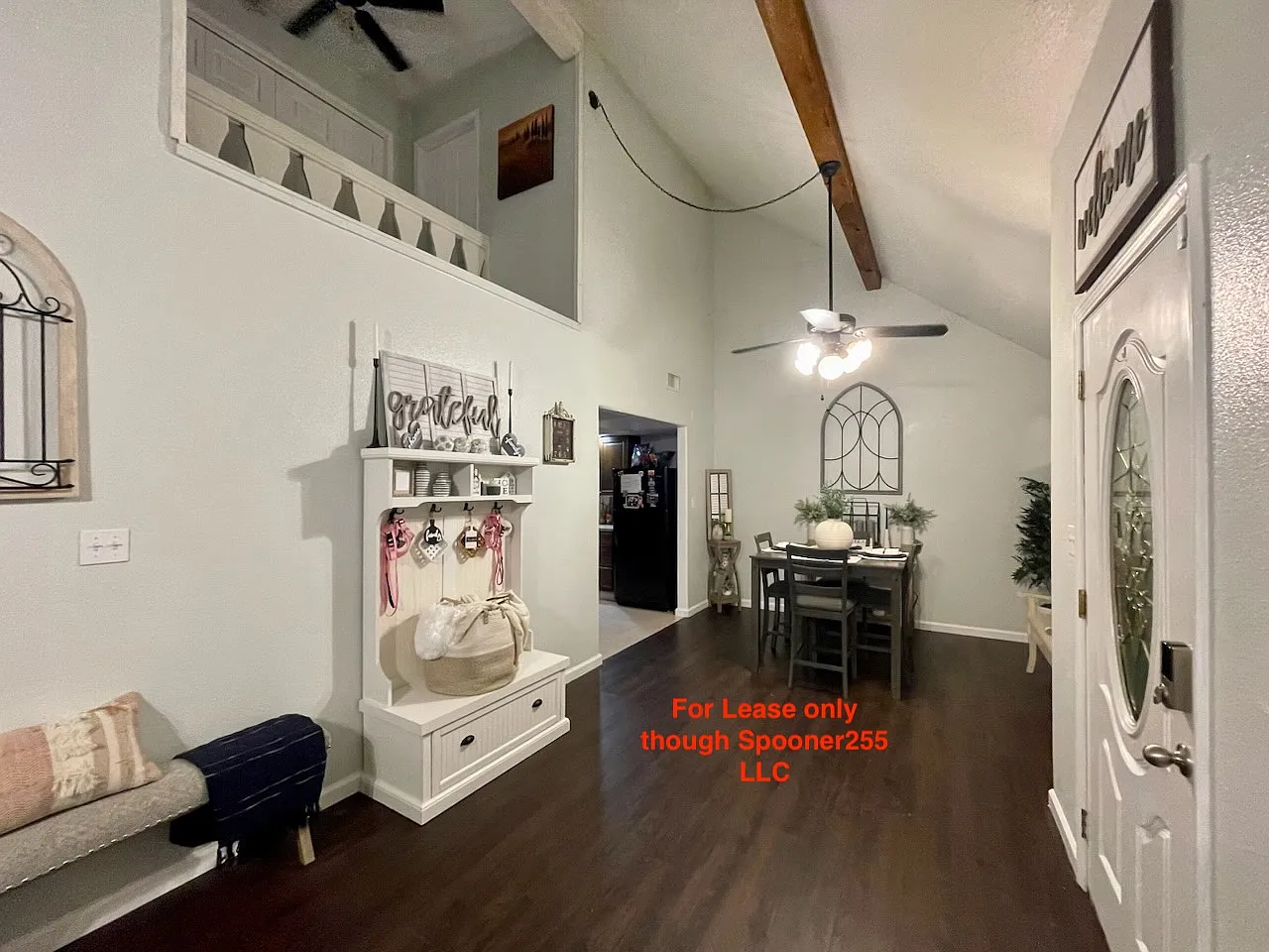 3 bed, 1550 sqft, $1,750 — Photo 4