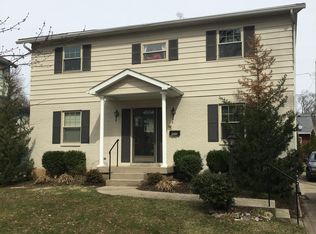 425 Eline Ave, Saint Matthews, KY 40207
