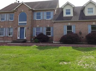 2311 Yost Rd, Bath, PA 18014