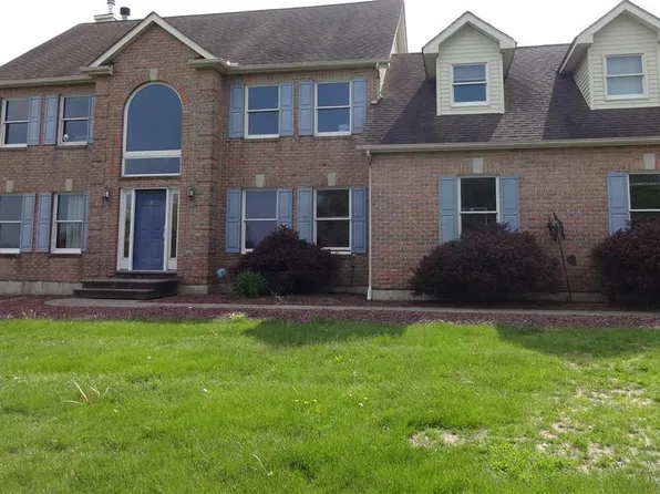 2311 Yost Rd, Bath, PA 18014