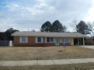 608 American Blvd, Warner Robins, GA 31093