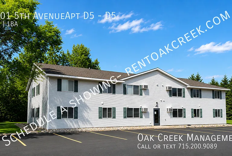 Lakeview Apartments — Photo 2