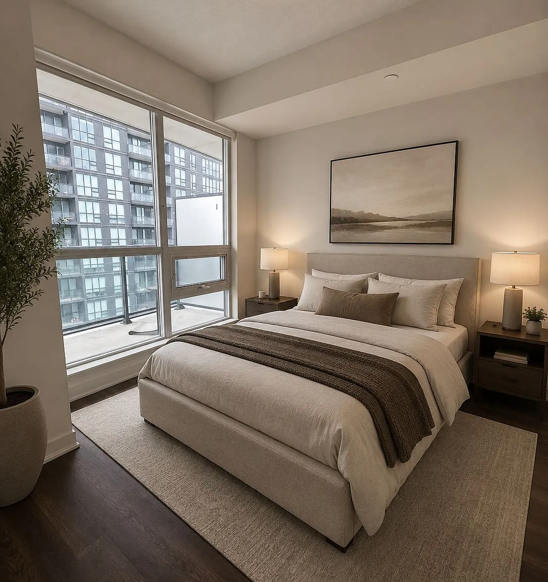 2 bed, $2,400 — Photo 4