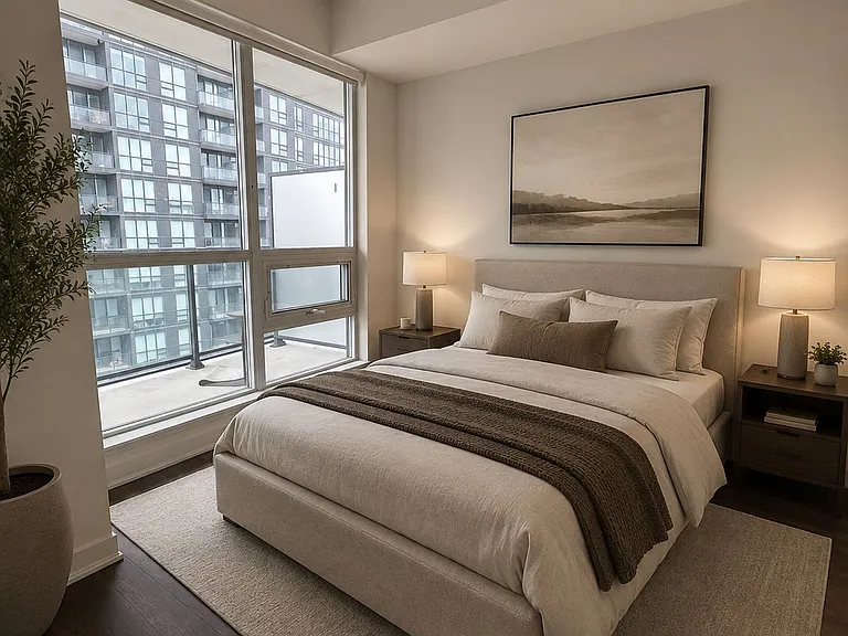510 Curran Pl #3710 — Photo 4