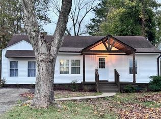 1448 N Sunrise Dr, Bowling Green, KY