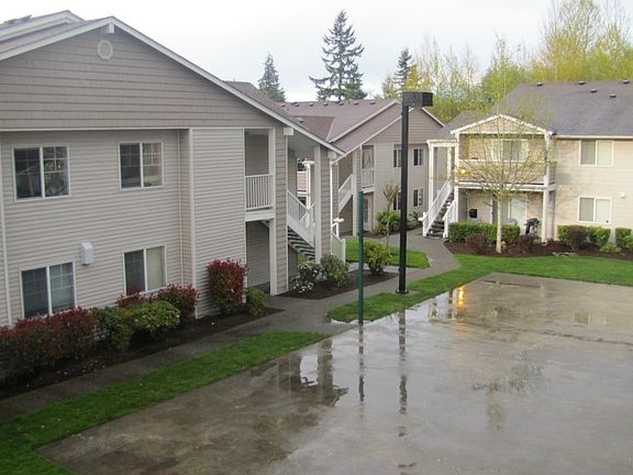 Community Sport Court