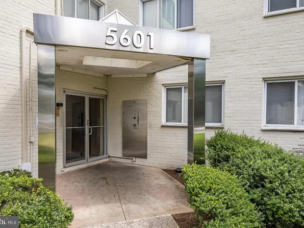 5601 Parker House Ter APT 119, Hyattsville, MD 20782