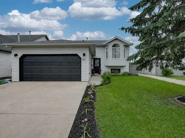 9329 N 69th Ave, Grande Prairie, AB T8V 6T3