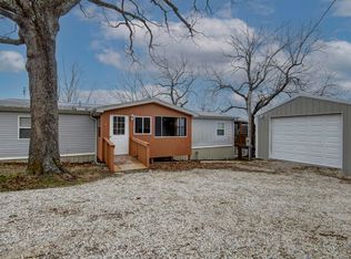 24 Ozark Trl, Buffalo, MO 65622