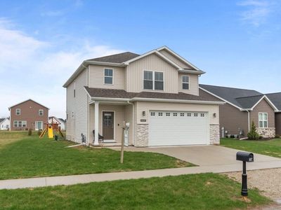 4547 North CHERRYVALE AVENUE, Appleton, WI, 54913
