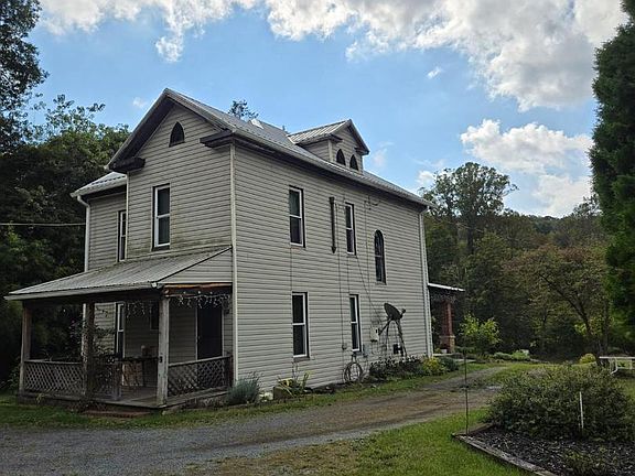 2nd image of 14801 Mount Savage Rd NW