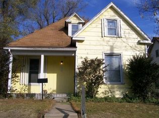 525 Taylor St, Moberly, MO 65270