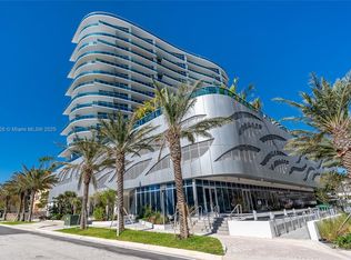 17550 Collins Ave #1605, Sunny Isles Beach, FL 33160