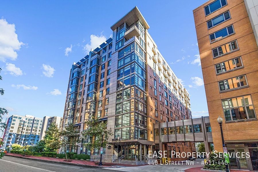 1st image of 440 L St NW Unit 611