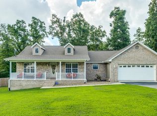 38 Obed Point, Crossville, TN 38571