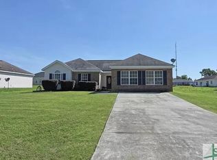 5041 Scotch Pine Ave, Statesboro, GA 30458