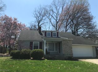 3656 Brinkmore Rd, Cleveland, OH 44121