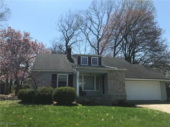 3656 Brinkmore Rd, Cleveland, OH 44121