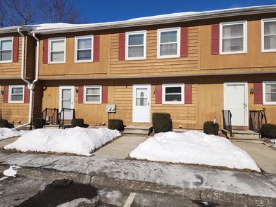 343 Chicopee St APT 14, Chicopee, MA, 01013