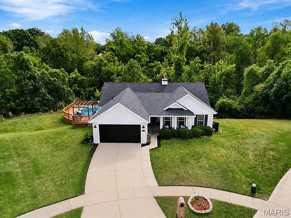 2nd image of 4919 Jamestowne Ridge Ct