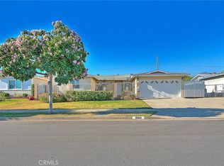 1969 Craig Way, La Verne, CA 91750