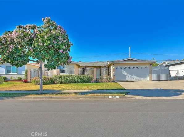 1969 Craig Way, La Verne, CA 91750