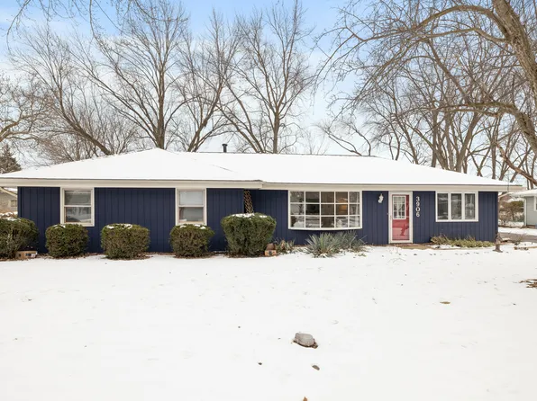 3906 Leominster Ave, Joliet, IL 60431