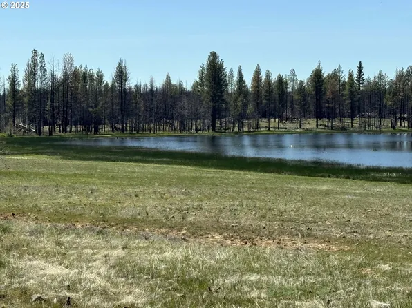 Hicks Rd Lot 3, Bly, OR 97622