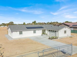 9701 E Ave S #12, Littlerock, CA 93543