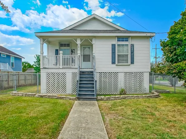 5432 Baccich St, New Orleans, LA 70122