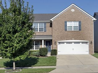 917 Sugarbush Trl, Lexington, KY 40509