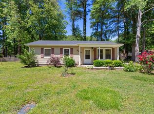 5649 Nathaniel St, Suffolk, VA 23435