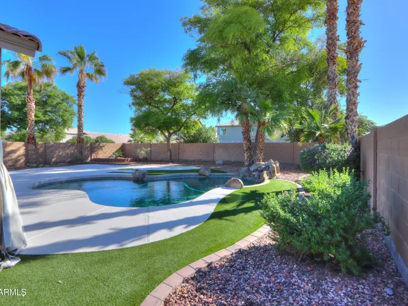 22181 N BRADEN Road, Maricopa, AZ 85138