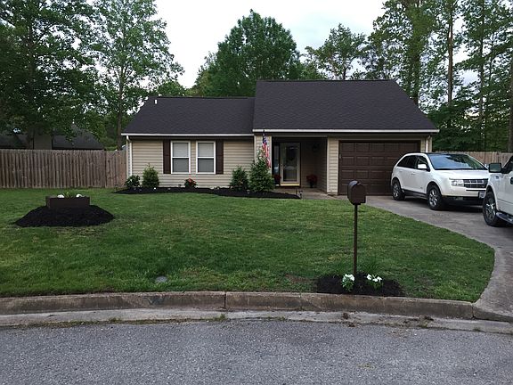 2nd image of 2645 Saint Regis Ln